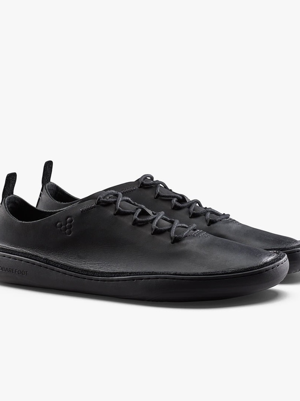 Vivobarefoot Sensus Moc Lace up Leather Mens
